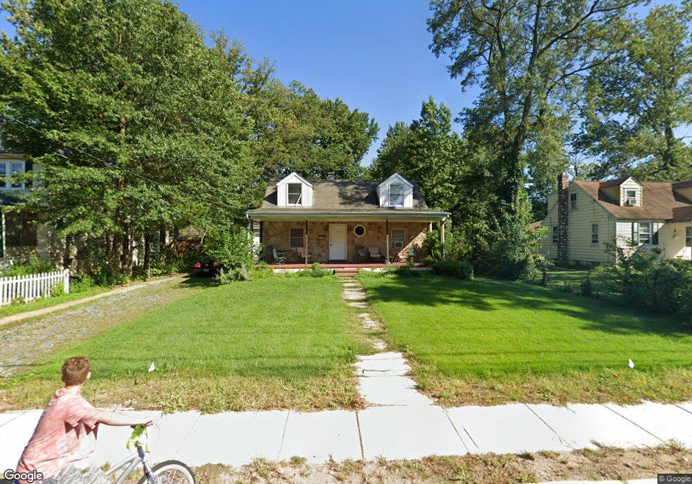 208 E Mill Rd, Maple Shade, NJ 08052 - photo 1