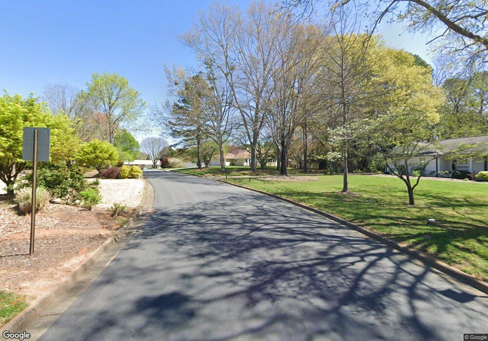 0 Saddle Horn Cir unit 8856430, Roswell, GA 30076 - photo 1