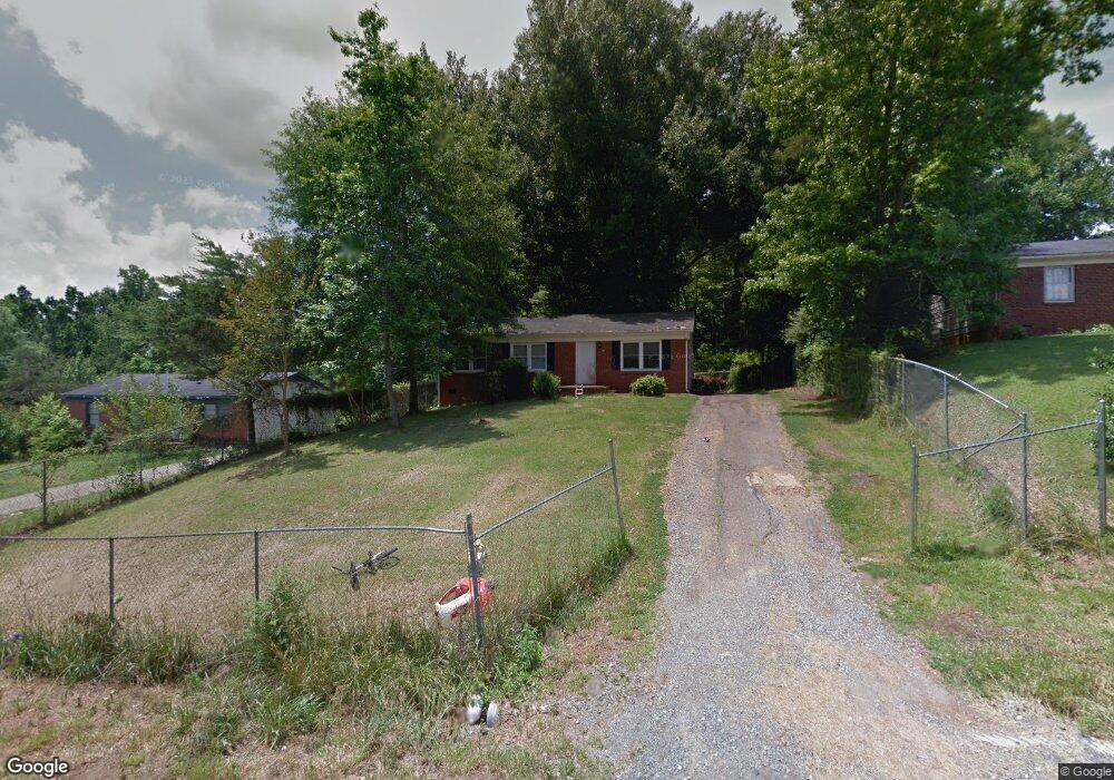 3621 Hamilton Dr, Gastonia, NC 28052 - photo 1