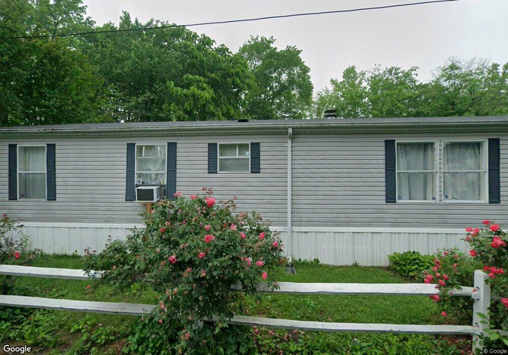 150 1st St, Lothian, MD 20711 - photo 1