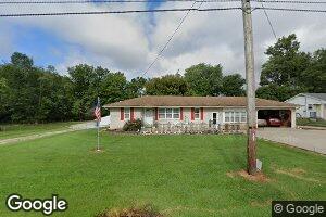 313 S Main St, Chrisney, IN 47611