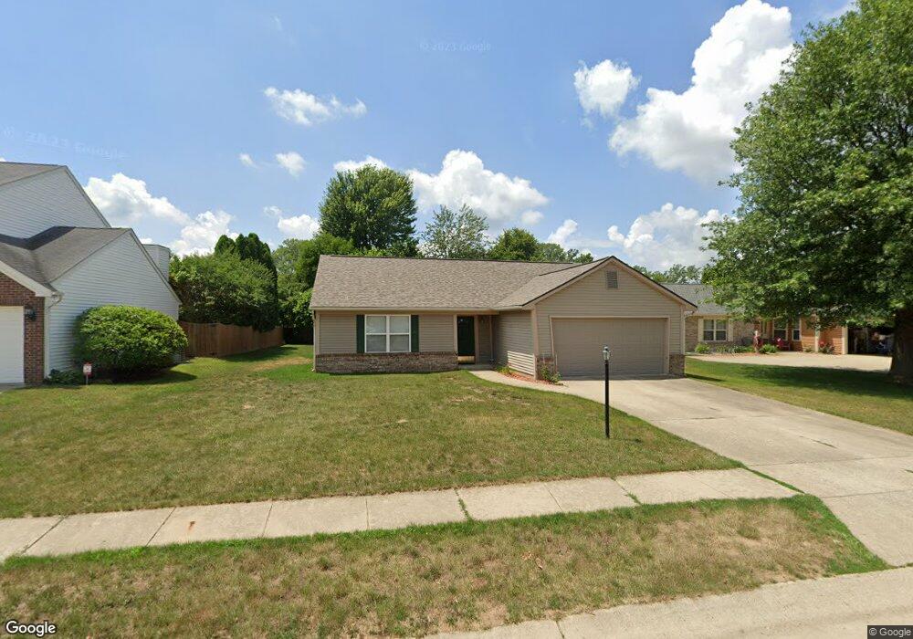 4030 John Adams Rd, Lafayette, IN 47909 - photo 1