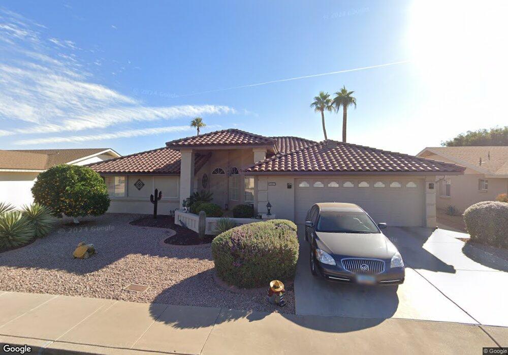 7827 E Mendoza Ave, Mesa, AZ 85209 - photo 1