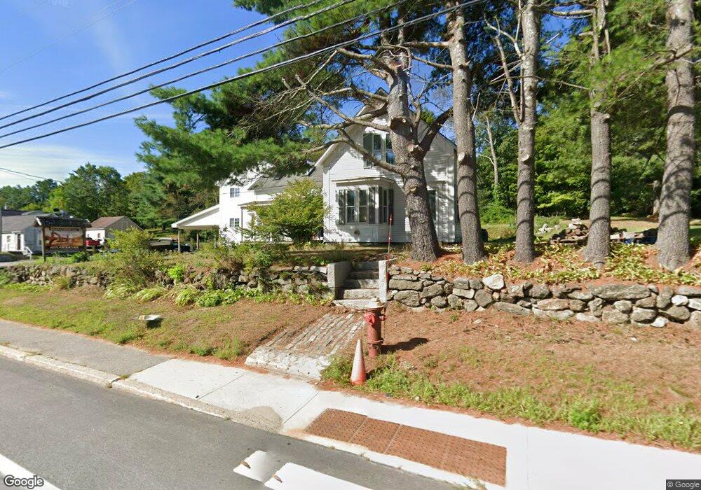 20 N Main St, Troy, NH 03465 - photo 1