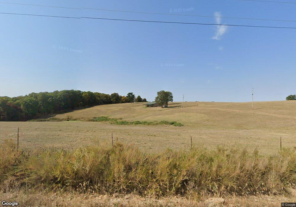 15685 Brannan Mountain Rd, Fayetteville, AR 72701 - photo 1