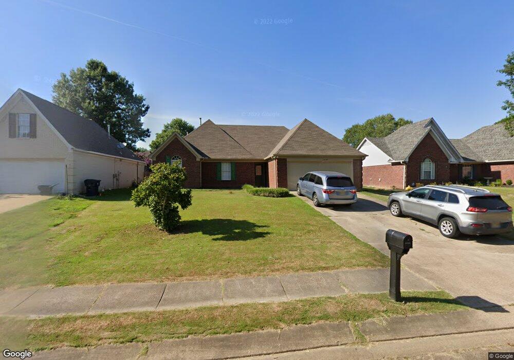 1370 Pendulum Dr, Hernando, MS 38632 - photo 1