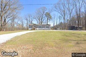 60 County Road 5345, Baldwyn, MS 38824