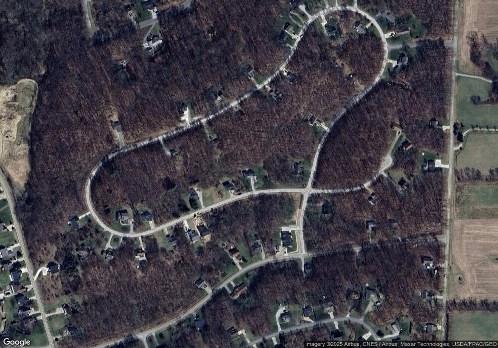 715 Grand Valley Dr, Howard, OH 43028 - photo 1