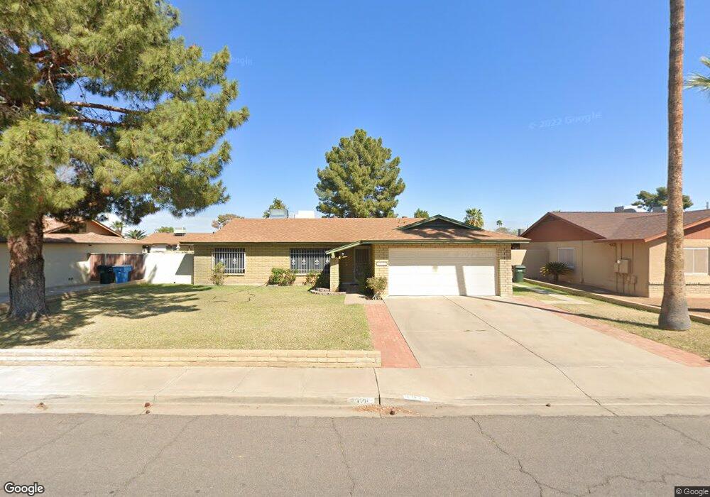 3928 W Orchid Ln, Phoenix, AZ 85051 - photo 1