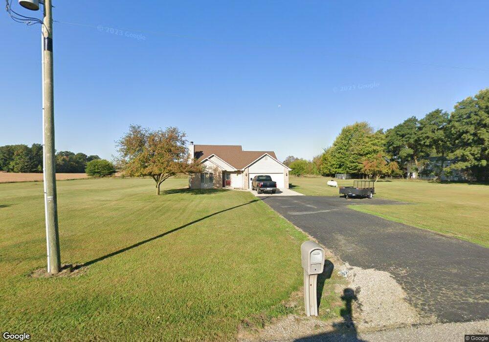 16408 Poe Rd, Ossian, IN 46777 - photo 1