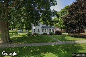 610 S Capital Ave, Athens, MI 49011