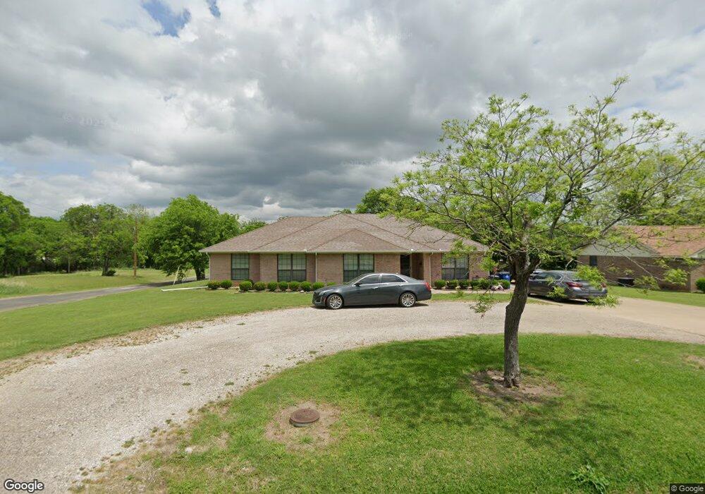 1408 N Breckenridge St, Ennis, TX 75119 - photo 1