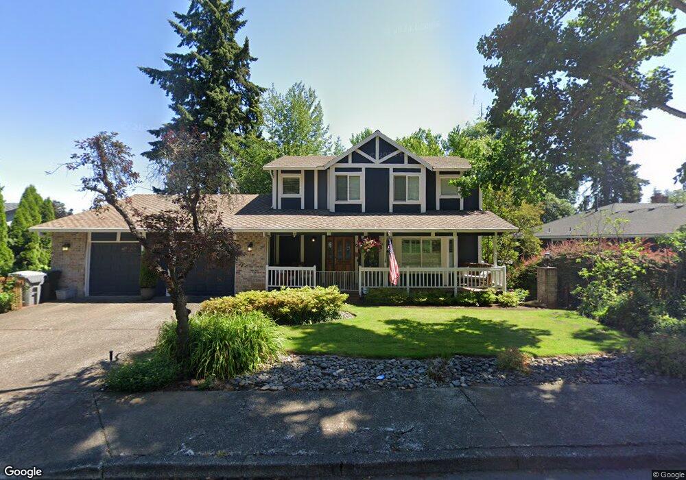 18145 Upper Midhill Dr, West Linn, OR 97068 - photo 1