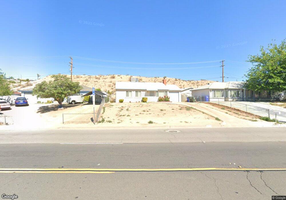 15127 Hesperia Rd, Victorville, CA 92395 - photo 1