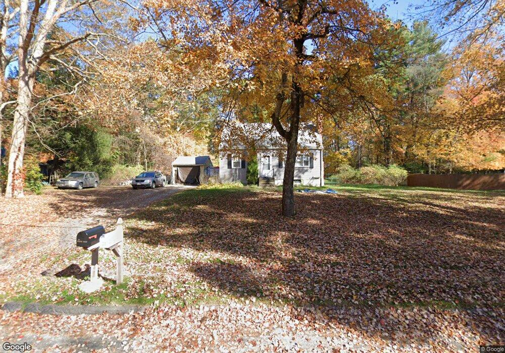 30 Steven Rd, Bellingham, MA 02019 - photo 1