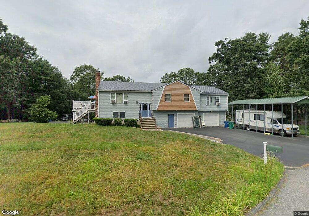 2 Grammy Rd, Billerica, MA 01821 - photo 1
