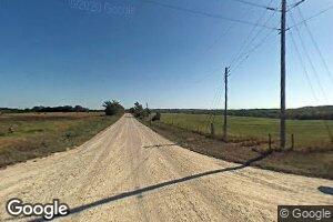 1701 E 200 Rd, Lecompton, KS 66050