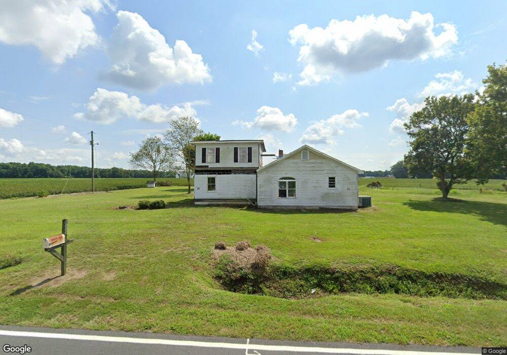 4428 Rosin Hill Rd, Newton Grove, NC 28366 - photo 1