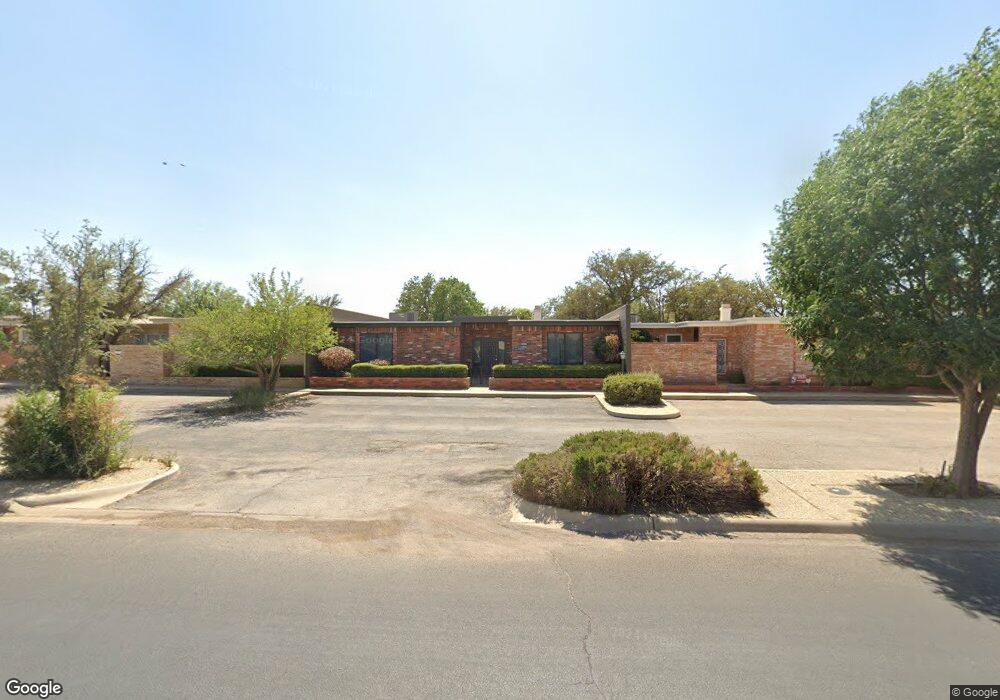 2223 Western Dr, Midland, TX 79705 - photo 1