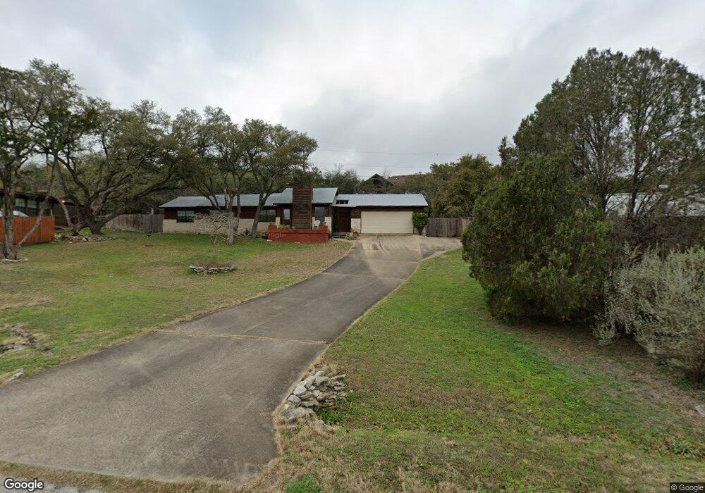 6938 Chinook Dr, Austin, TX 78736 - photo 1