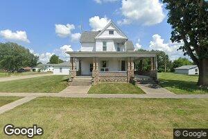 224 N High St, Winchester, IL 62694