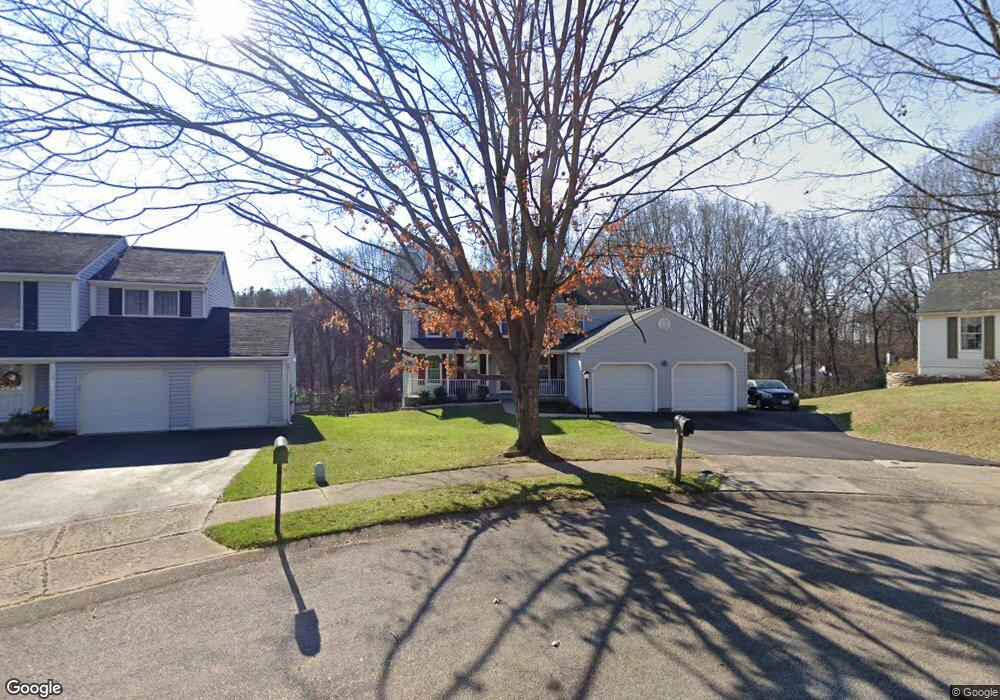 10845 Green View Way, Columbia, MD 21044 - photo 1