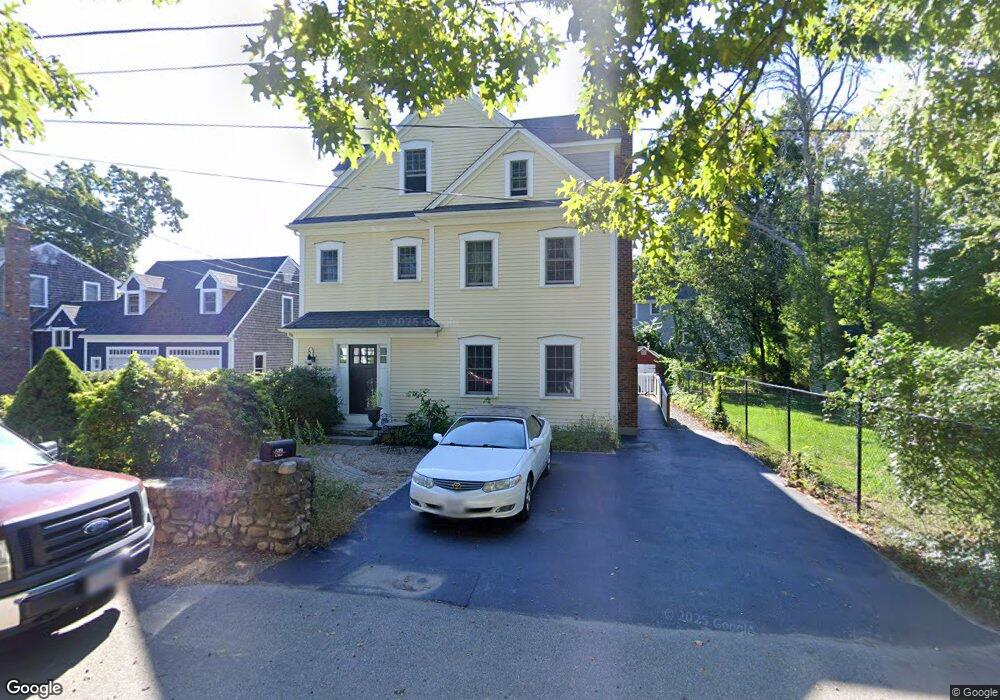 26 Marion Road Extension, Scituate, MA 02066 - photo 1