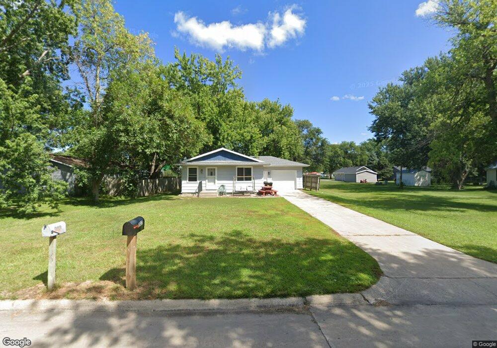 707 5th St, Onawa, IA 51040 - photo 1