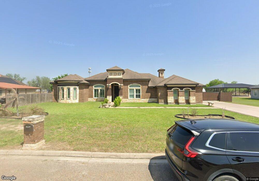 1208 Canary Island Ln, Alamo, TX 78516 - photo 1