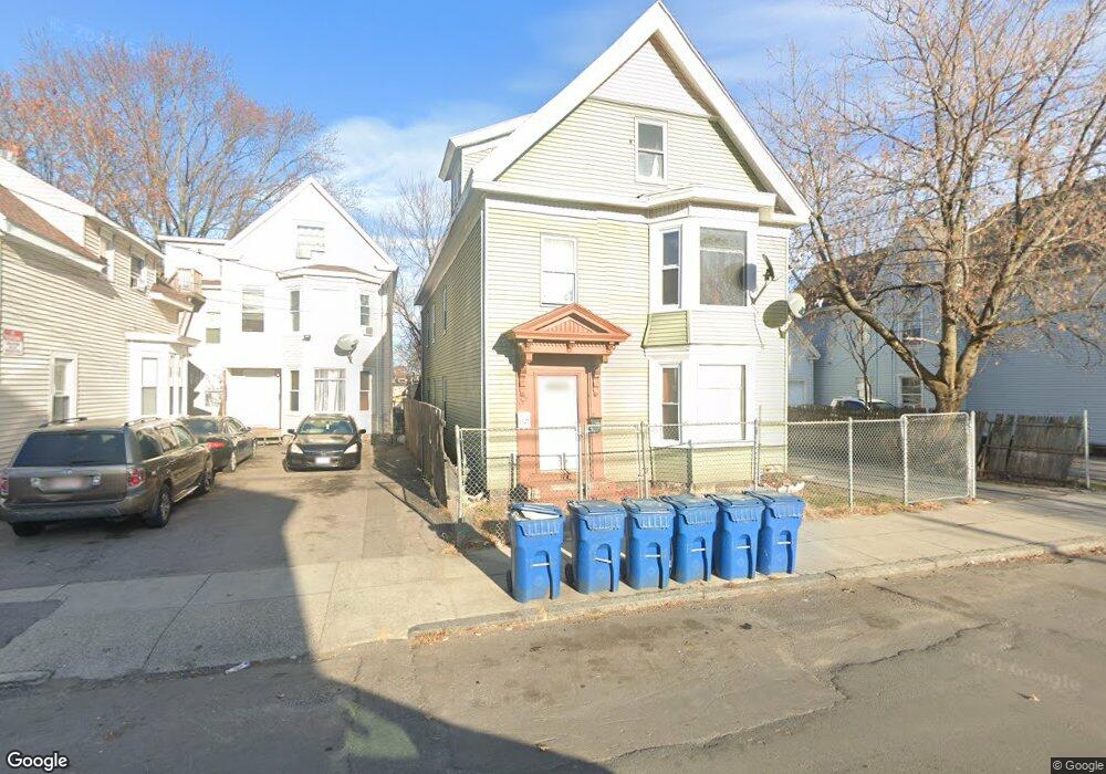 155 West St, Lawrence, MA 01841 - photo 1