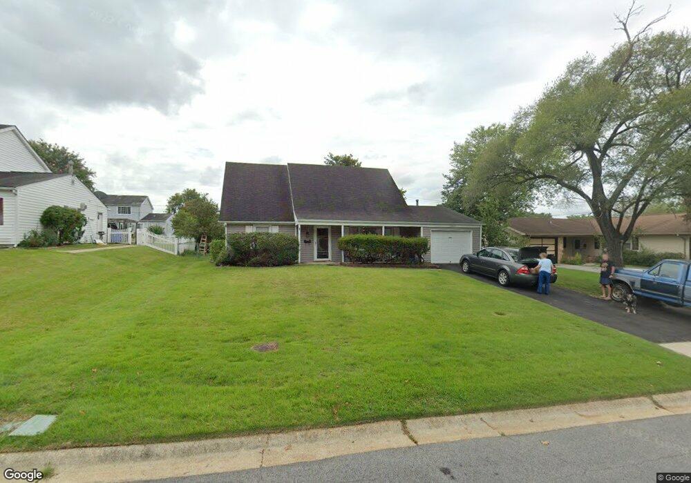 12621 Memory Ln, Bowie, MD 20715 - photo 1