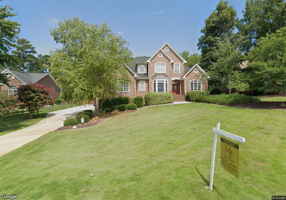 217 Racket Rd, Chapin, SC 29036 - photo 1