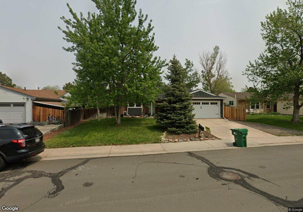 17915 E Prentice Dr, Centennial, CO 80015 - photo 1