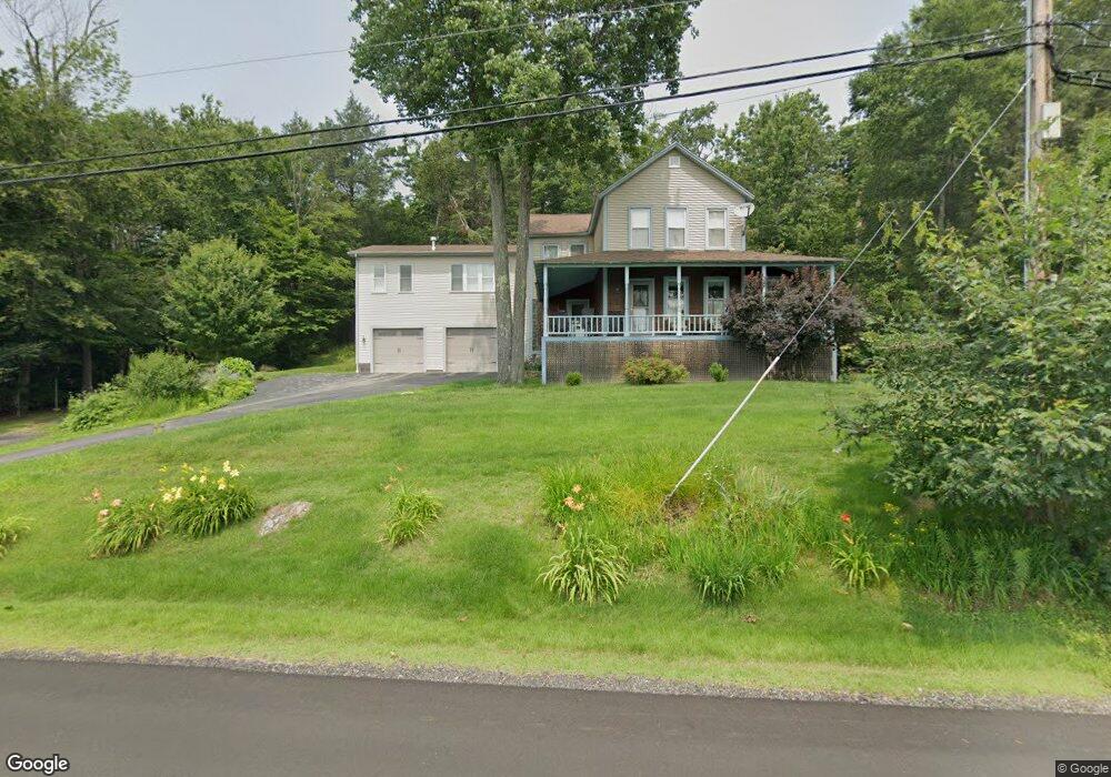 337 N Shore Rd, Spofford, NH 03462 - photo 1