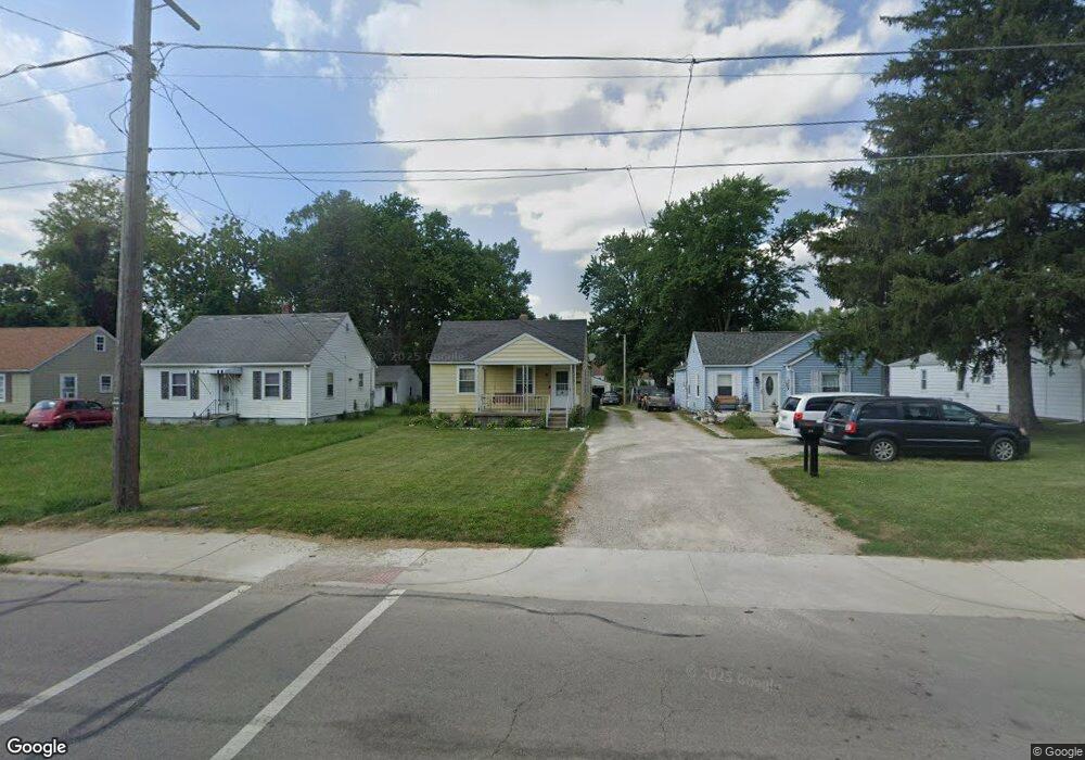 914 E 26th St, Muncie, IN 47302 - photo 1