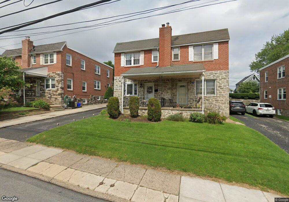 404 E Eagle Rd, Havertown, PA 19083 - photo 1