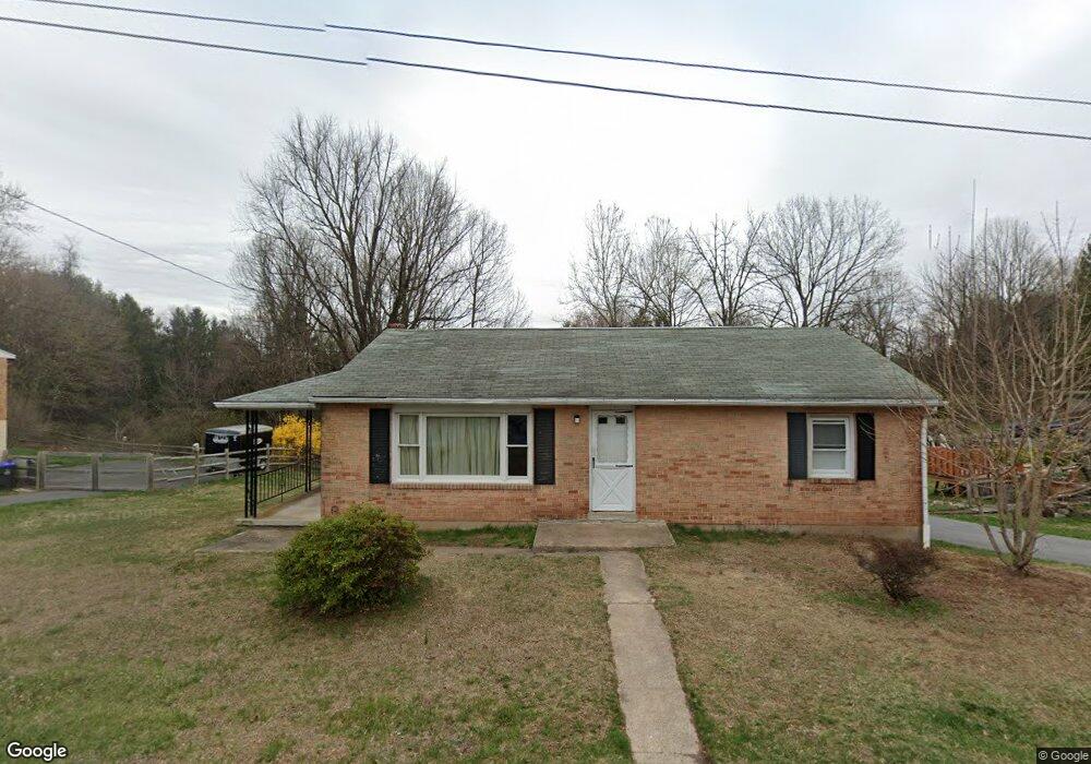 263 Blimline Rd, Mohnton, PA 19540 - photo 1