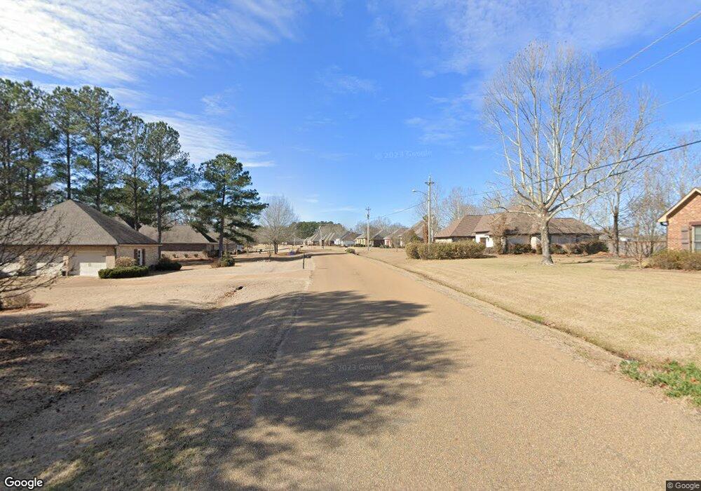 9 Lake Caroline Blvd, Madison, MS 39110 - photo 1