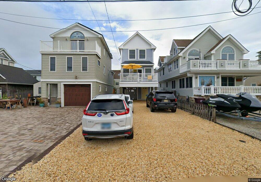 248 23rd Ave, Seaside Park, NJ 08752 - photo 1