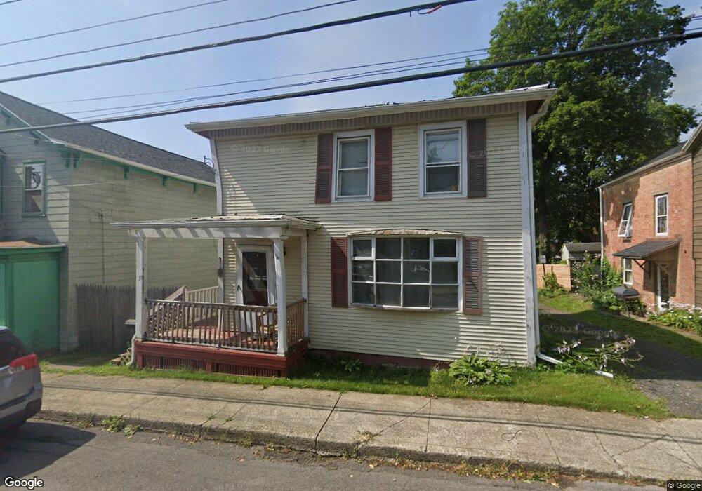 57 2nd St, Athens, NY 12015 - photo 1