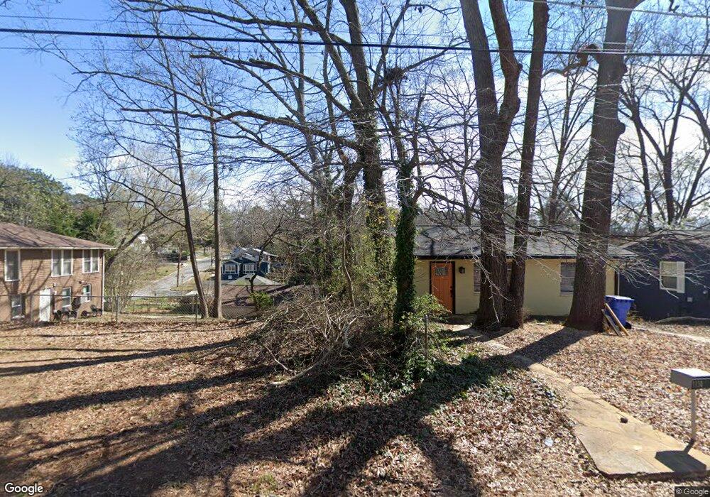 1130 Benteen Ave SE, Atlanta, GA 30312 - photo 1