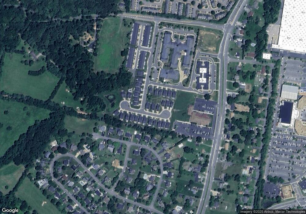 5709 Spring Arbor Cir, Fredericksburg, VA 22407 - photo 1