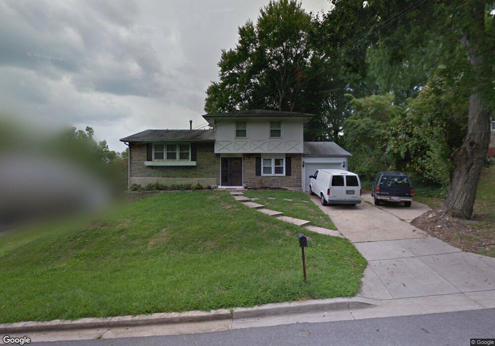 13211 Chalfont Ave, Fort Washington, MD 20744 - photo 1