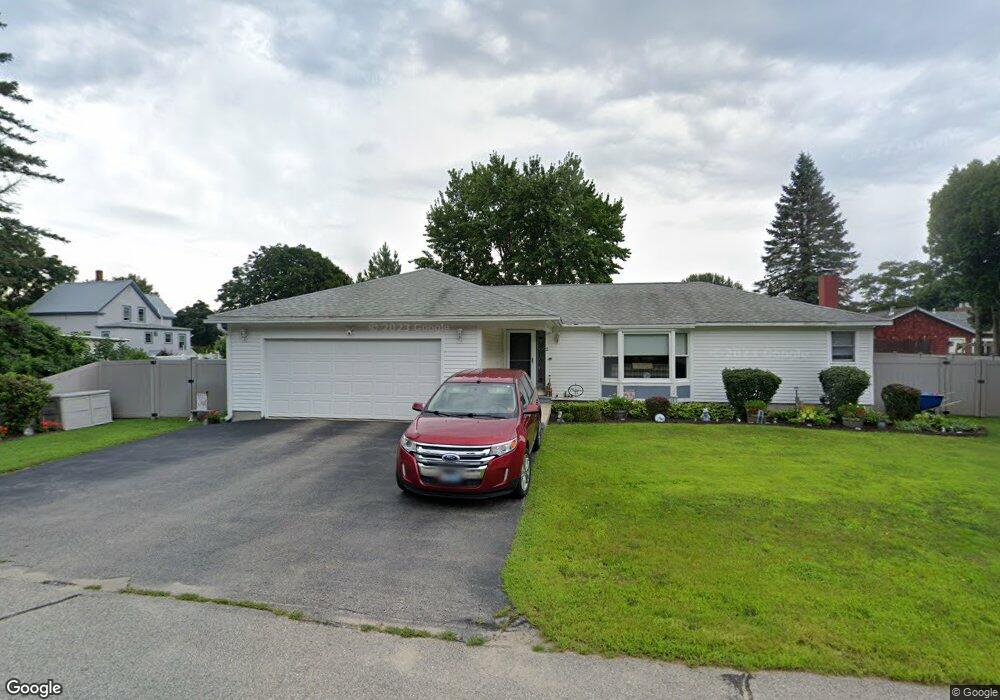 2 Auger St, Sanford, ME 04073 - photo 1