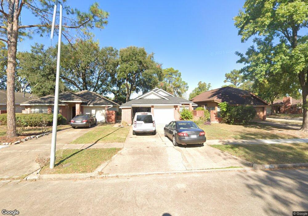 8635 Laurel Trails Dr, Houston, TX 77095 - photo 1