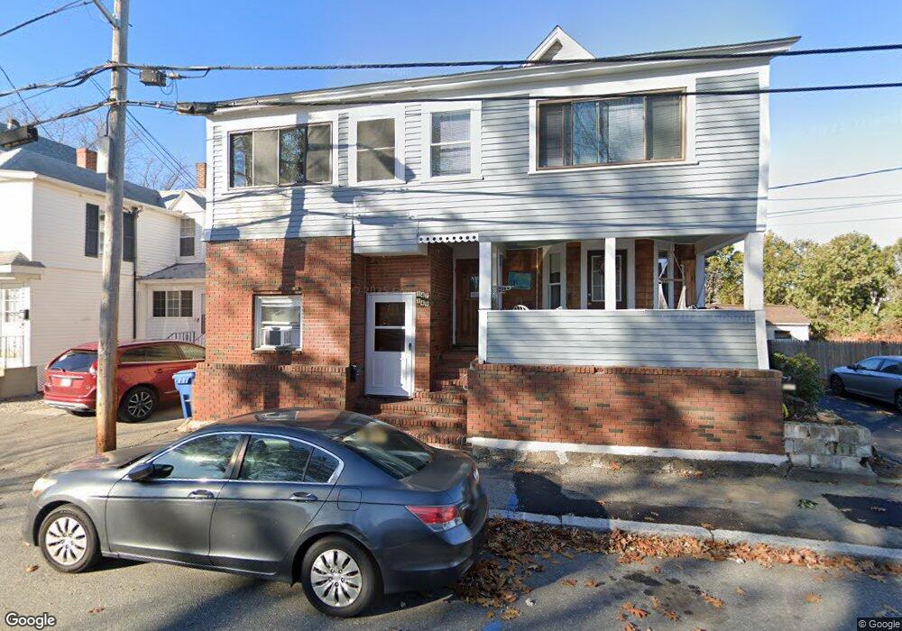 149 Weare St unit 151A, Lawrence, MA 01843 - photo 1