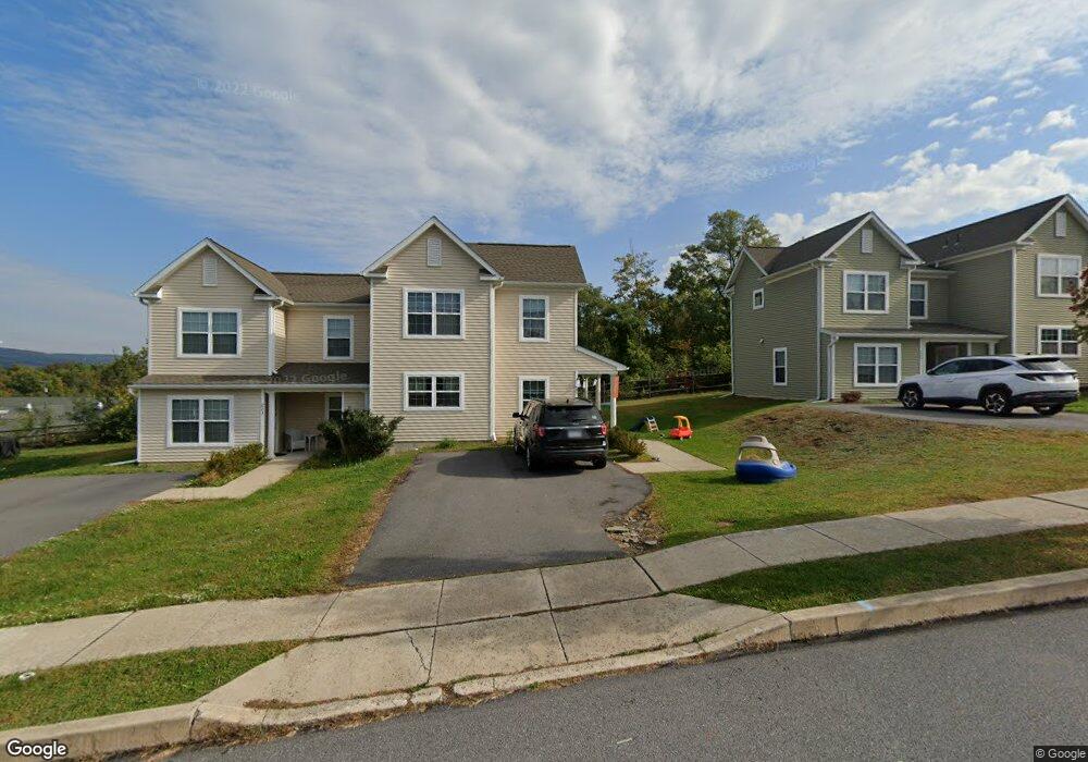 225 Sycamore Ln, Scranton, PA 18505 - photo 1