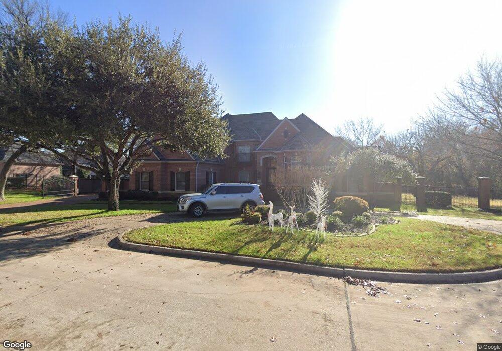 201 Brookview Ct, Southlake, TX 76092 - photo 1