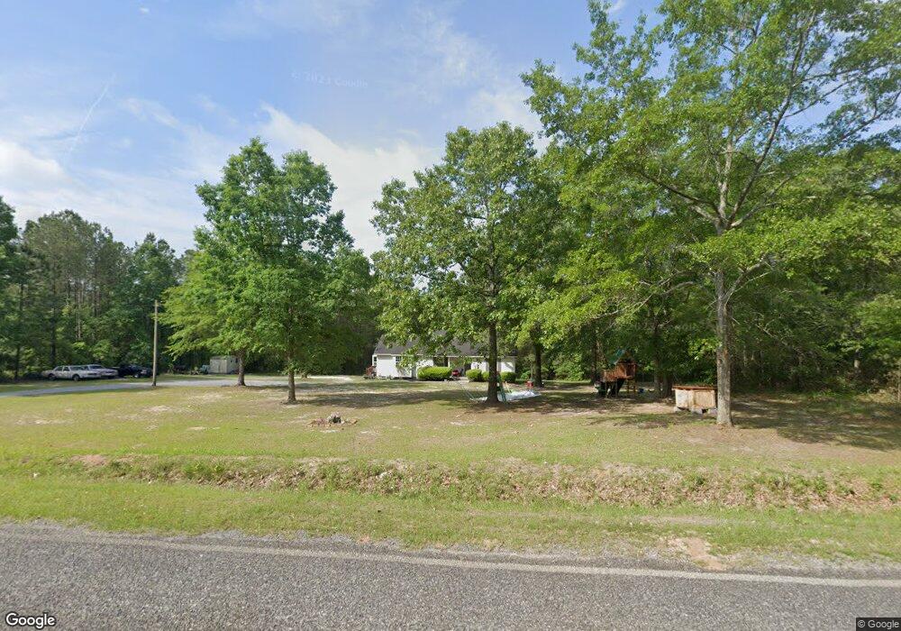 194 Griswoldville Short Cut, Macon, GA 31217 - photo 1