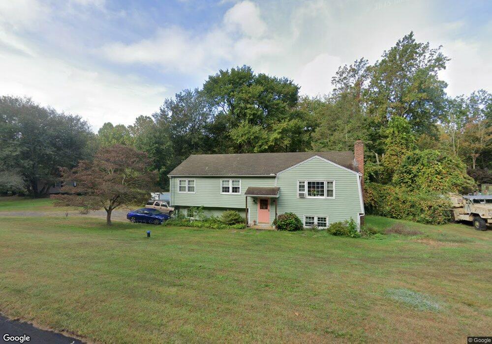 37 Cedar Lake Rd, Haddam, CT 06438 - photo 1